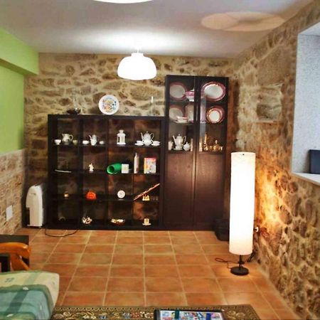 Casa Dolores Mato Ласе Екстериор снимка