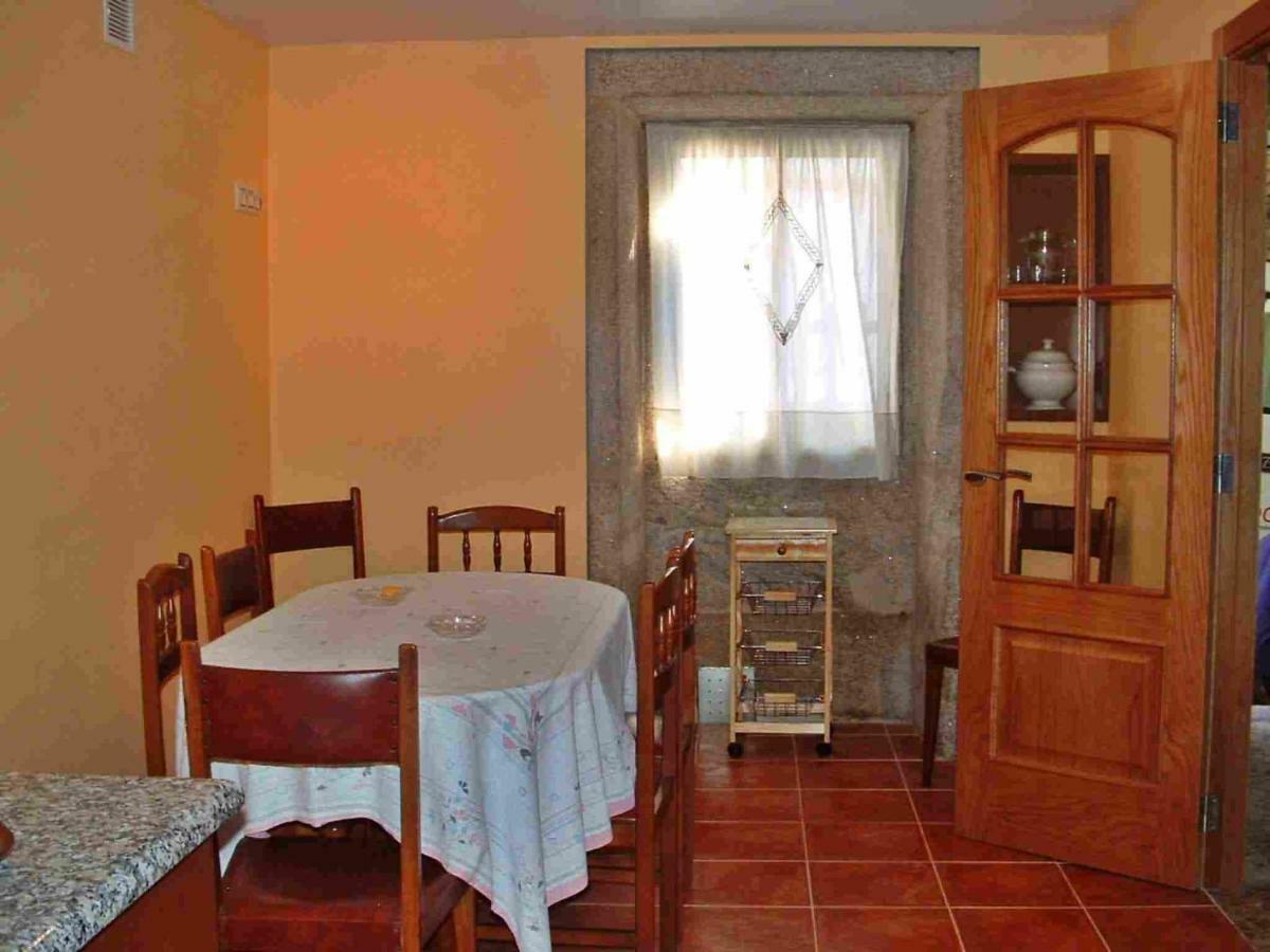Casa Dolores Mato Ласе Екстериор снимка