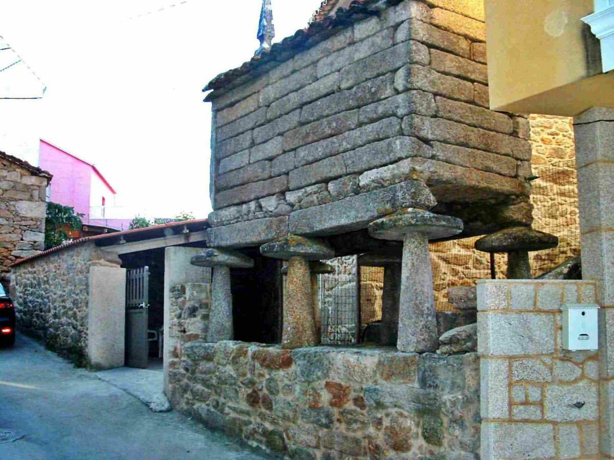 Casa Dolores Mato Ласе Екстериор снимка