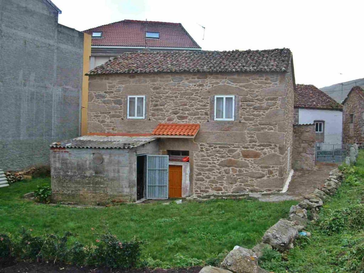 Casa Dolores Mato Ласе Екстериор снимка