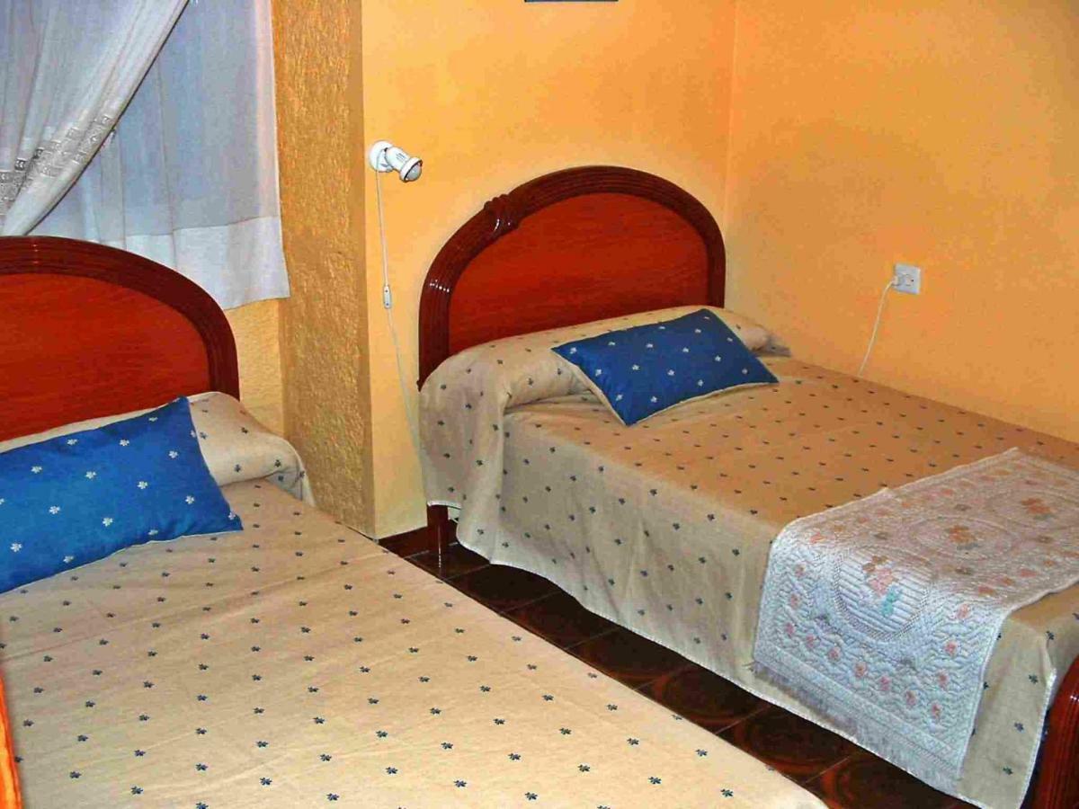 Casa Dolores Mato Ласе Екстериор снимка