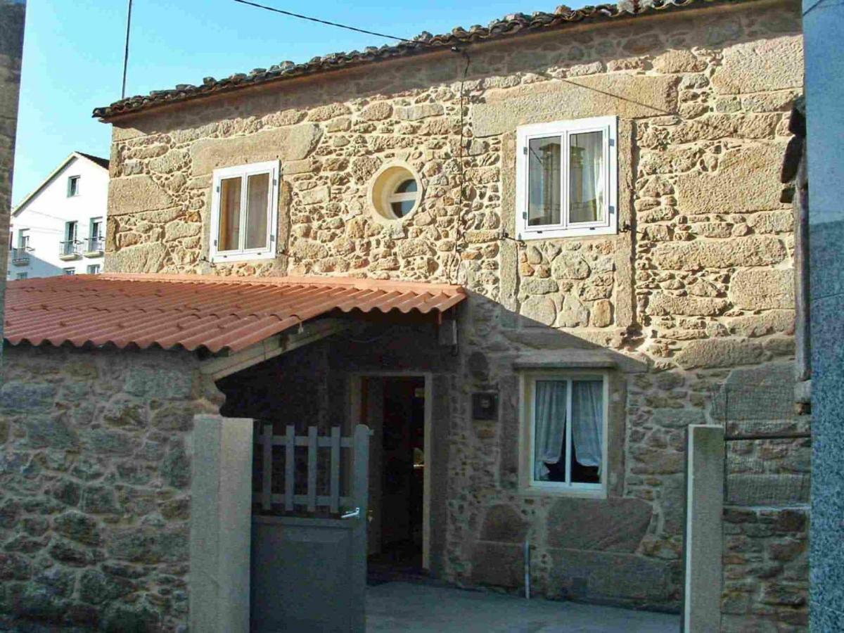 Casa Dolores Mato Ласе Екстериор снимка