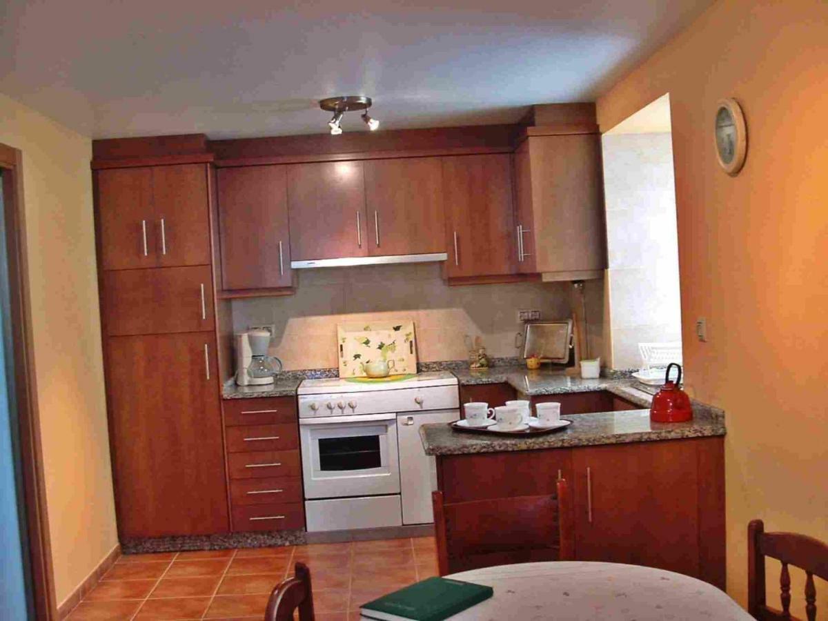 Casa Dolores Mato Ласе Екстериор снимка