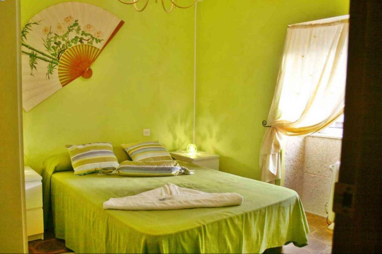 Casa Dolores Mato Ласе Екстериор снимка